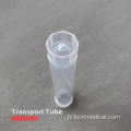 10 ml de transport viral cryotube tube vide